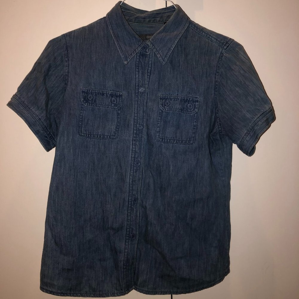 Vintage Denim